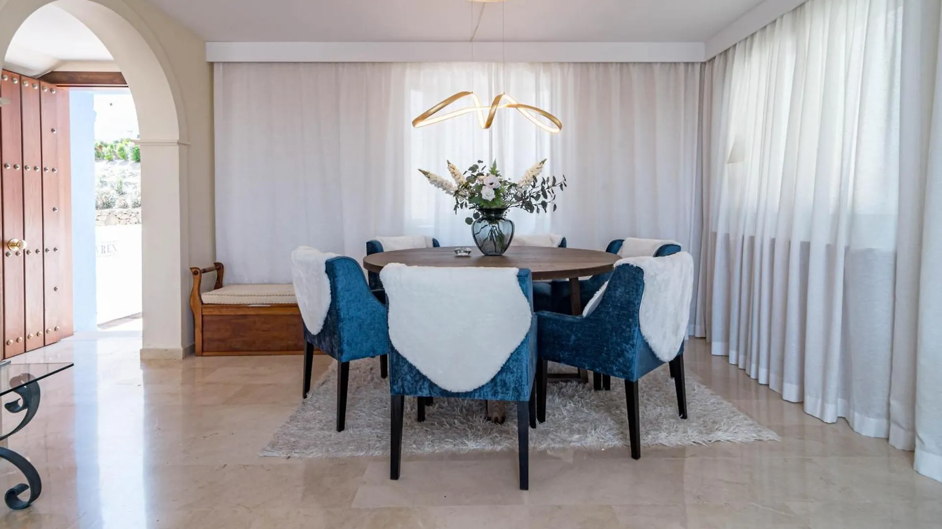Lag - Spacious Townhouse With Private Jacuzzi And Marbella Holiday home