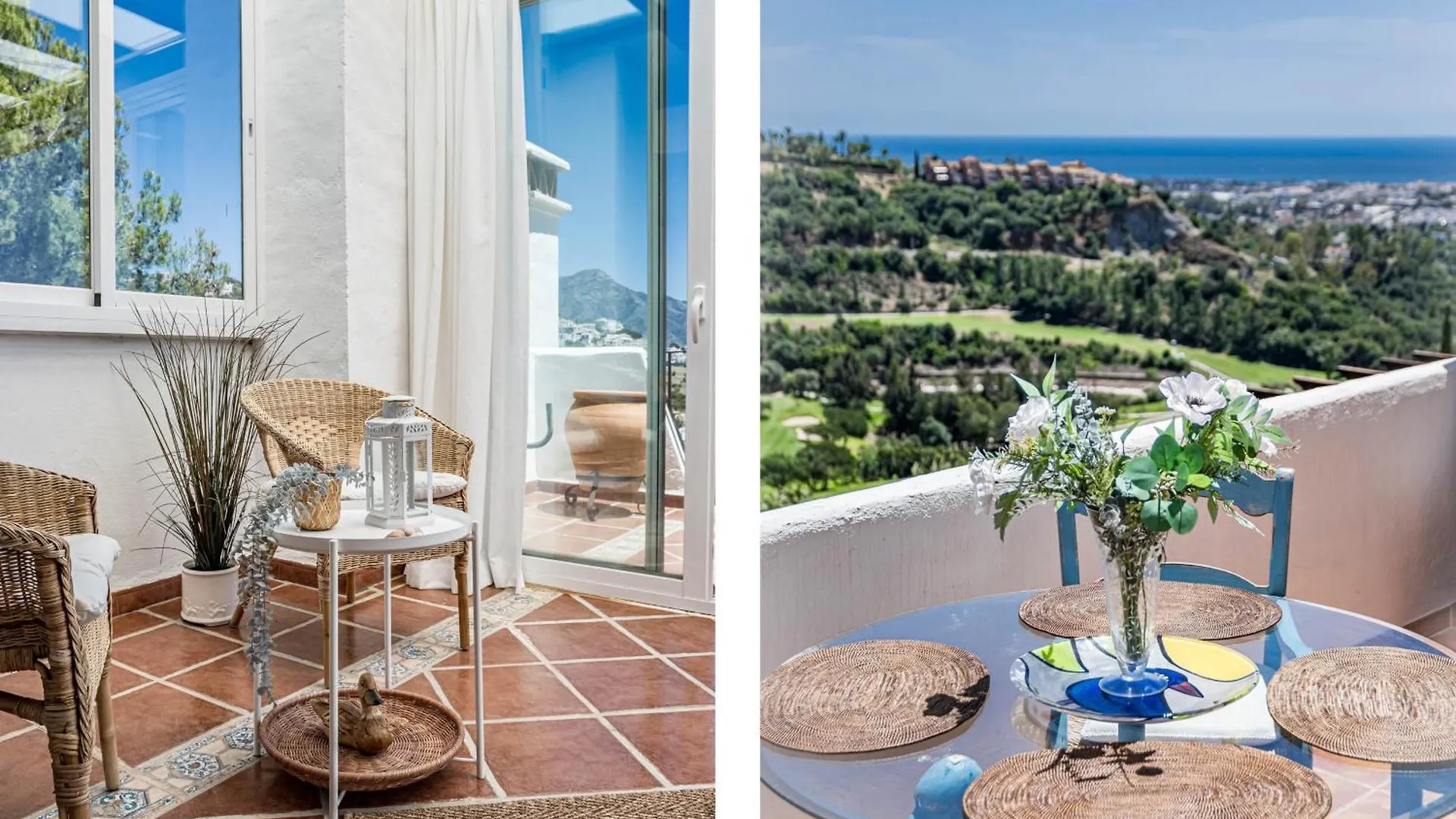 Lag - Spacious Townhouse With Private Jacuzzi And Marbella