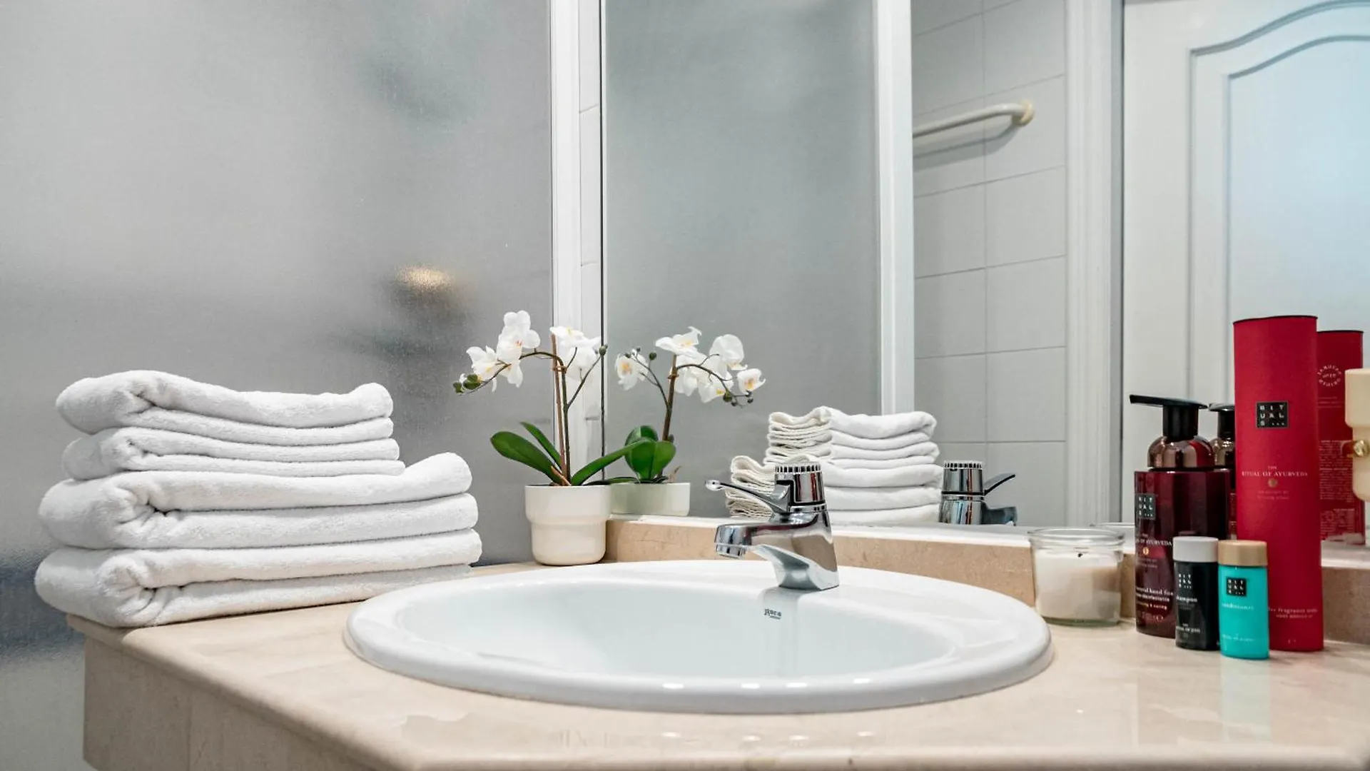 Lag - Spacious Townhouse With Private Jacuzzi And Marbella Holiday home