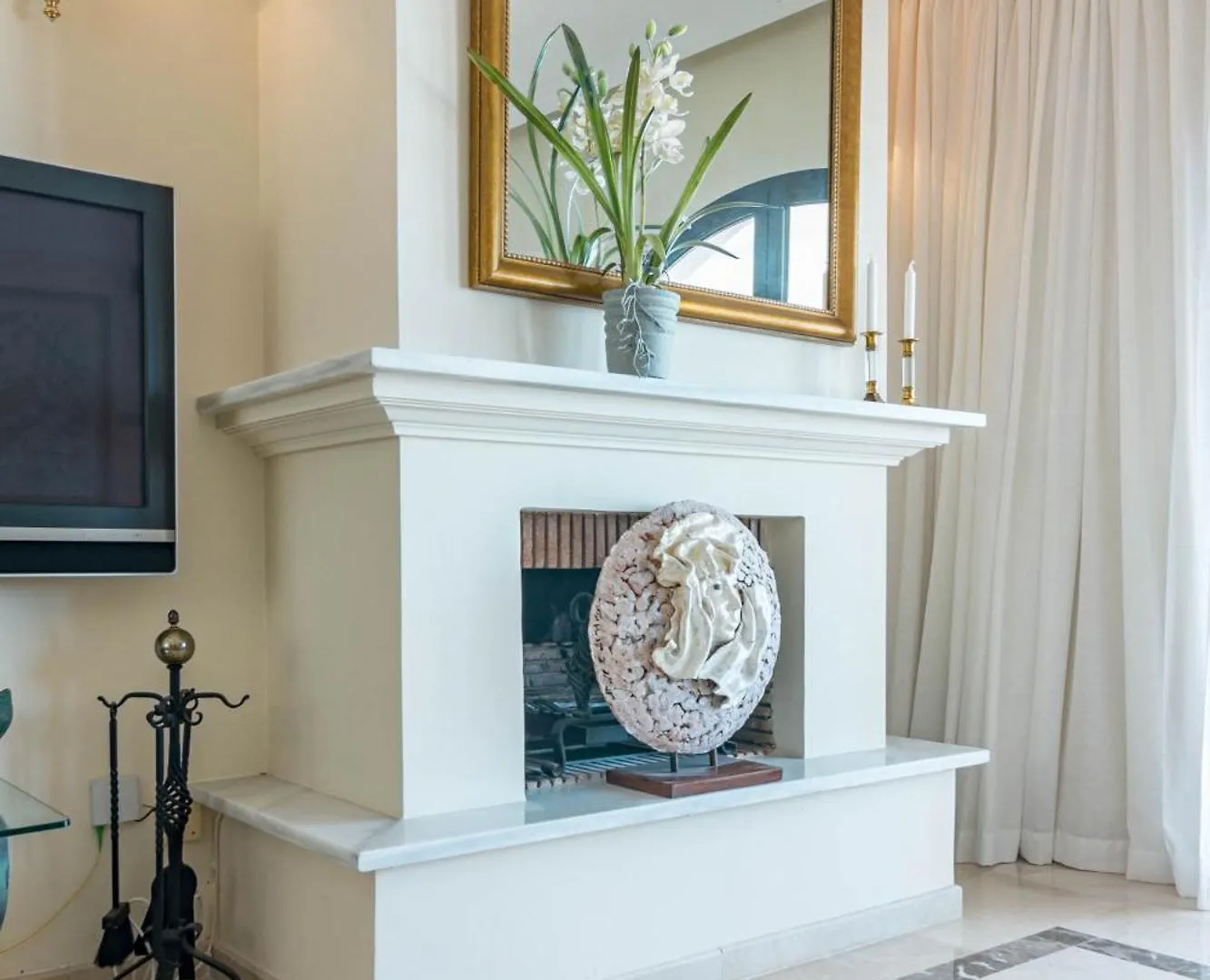 Holiday home Lag - Spacious Townhouse With Private Jacuzzi And Marbella