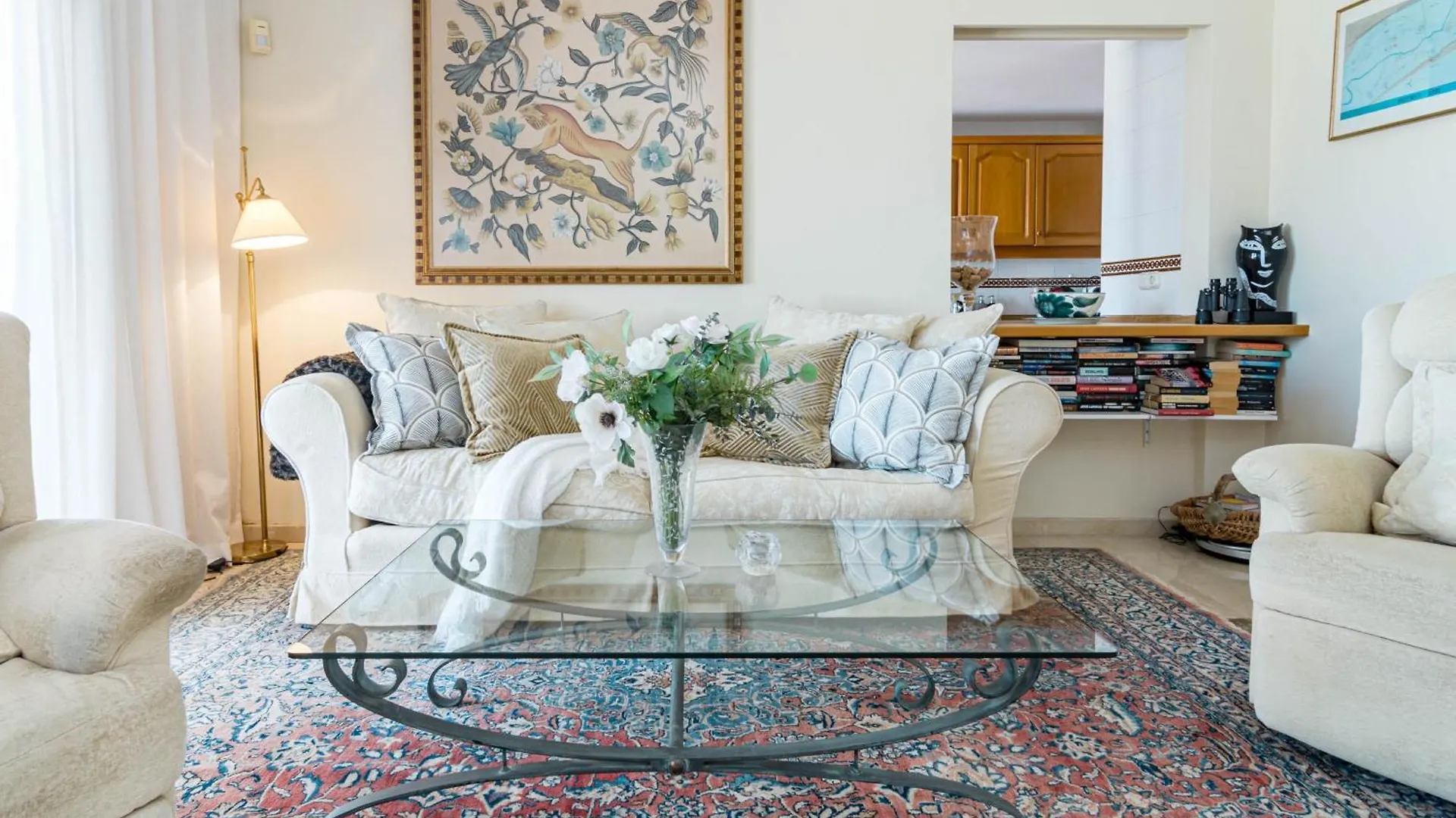 Lag - Spacious Townhouse With Private Jacuzzi And Marbella