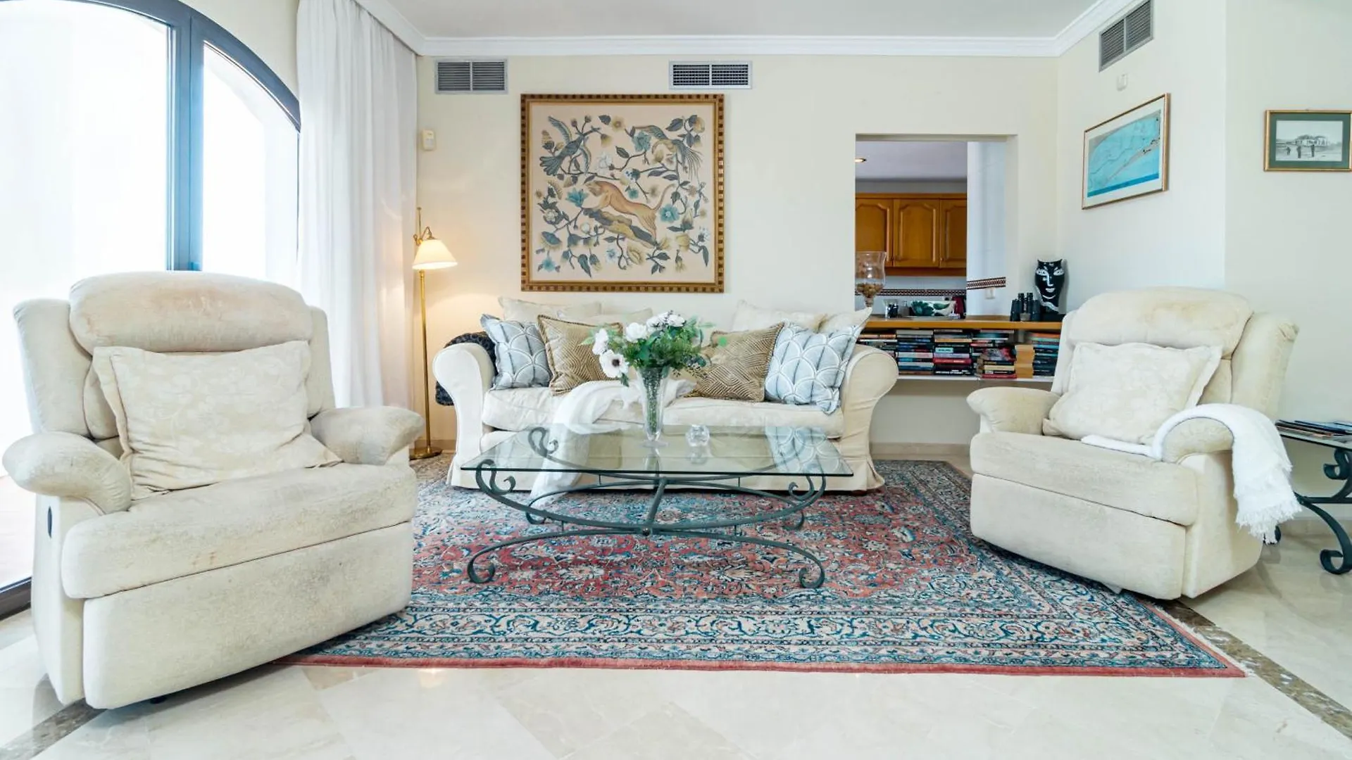 Lag - Spacious Townhouse With Private Jacuzzi And Marbella Holiday home