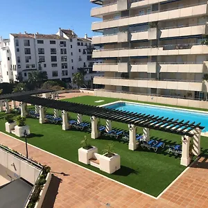 Apartment Marina Banus, Marbella