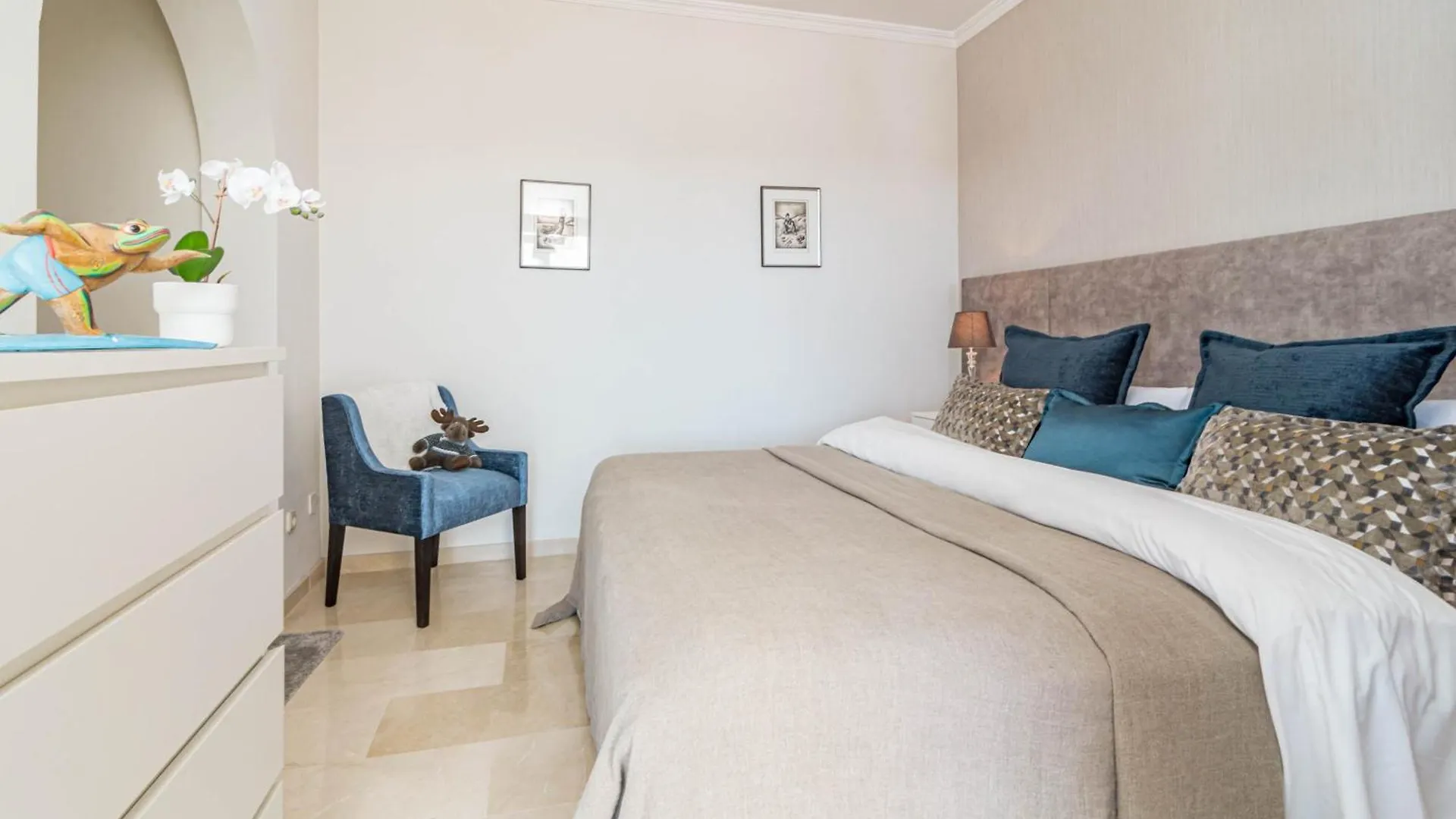 Lag - Spacious Townhouse With Private Jacuzzi And Marbella
